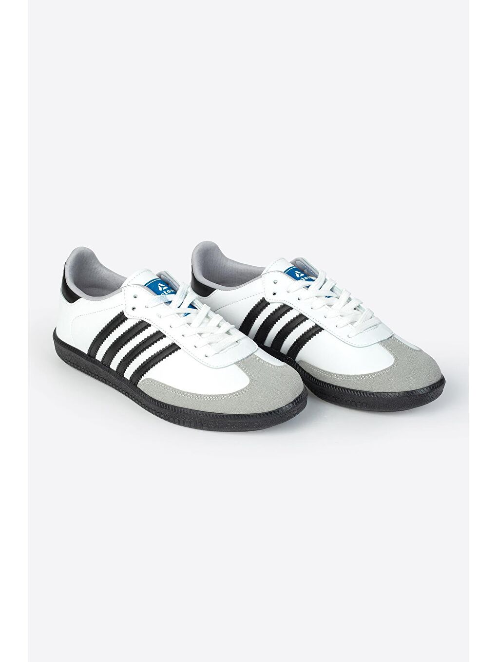 Bej Spor Ayakkabı-2