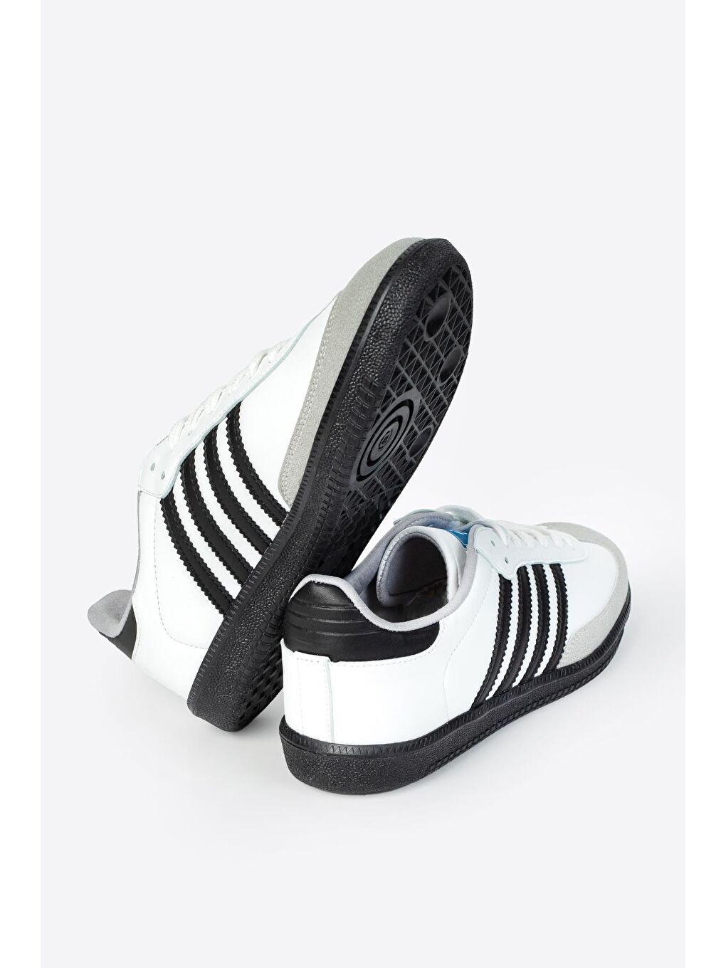 Bej Spor Ayakkabı-3