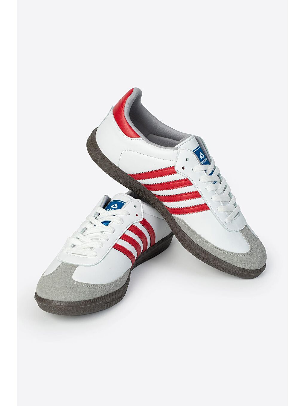 Bej Spor Ayakkabı-5