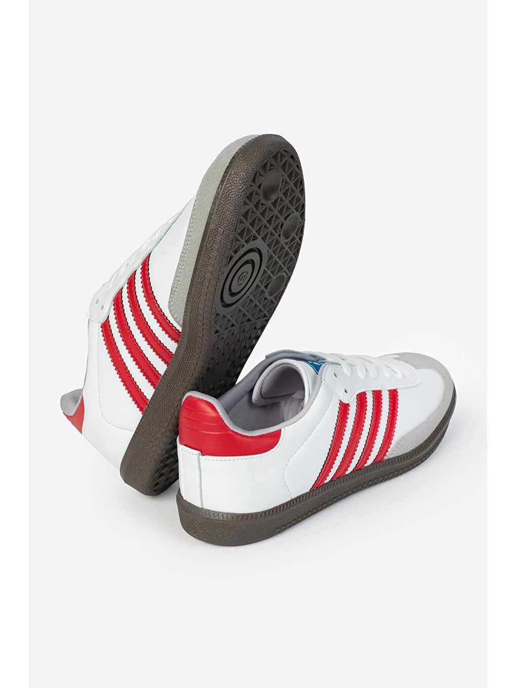 Bej Spor Ayakkabı-8