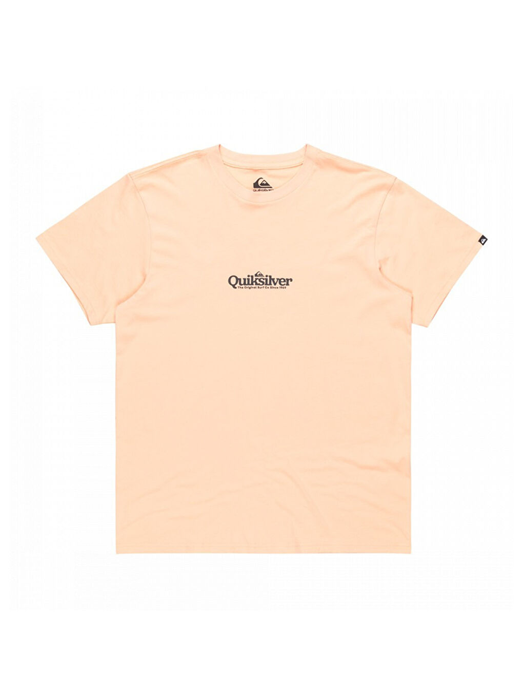 Fineline Erkek Kırmızı Yuvarlak Yaka Tişört