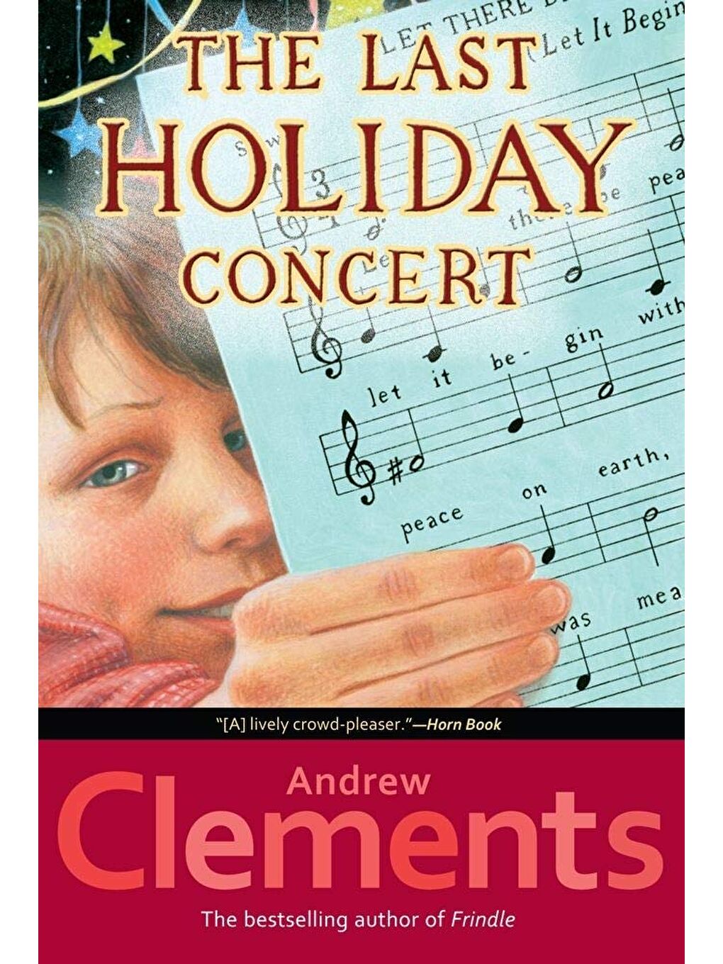 The Last Holiday Concert