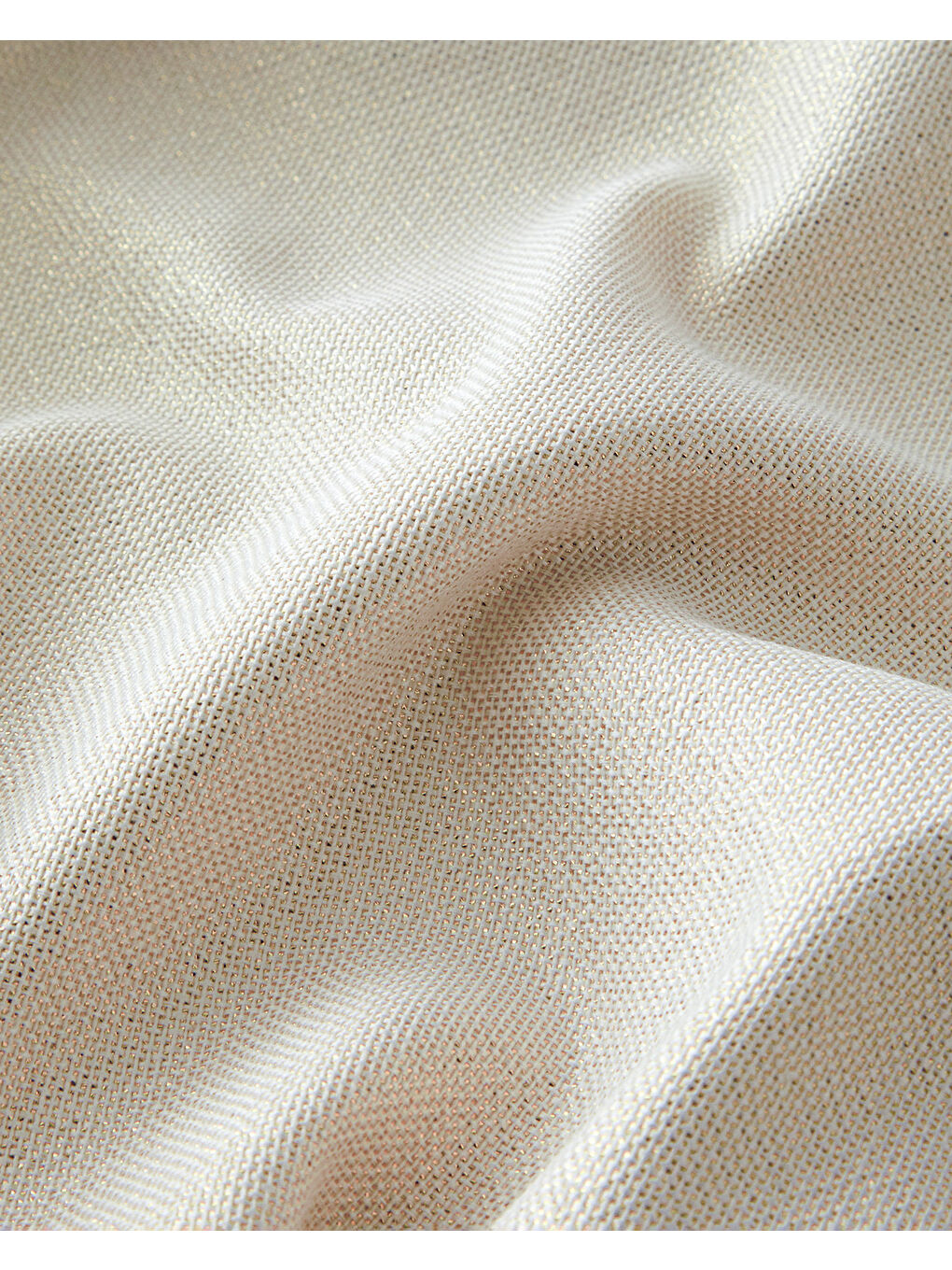 Sarı Shimmer Runner Gold-2