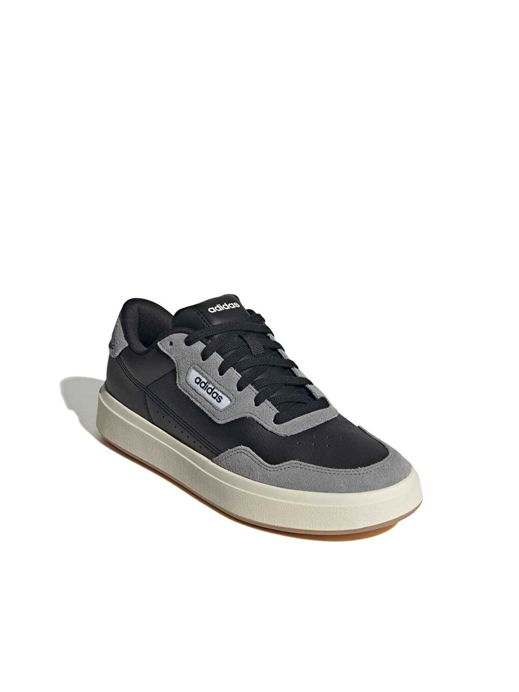 Park St 2.0 Erkek Siyah Sneaker-4