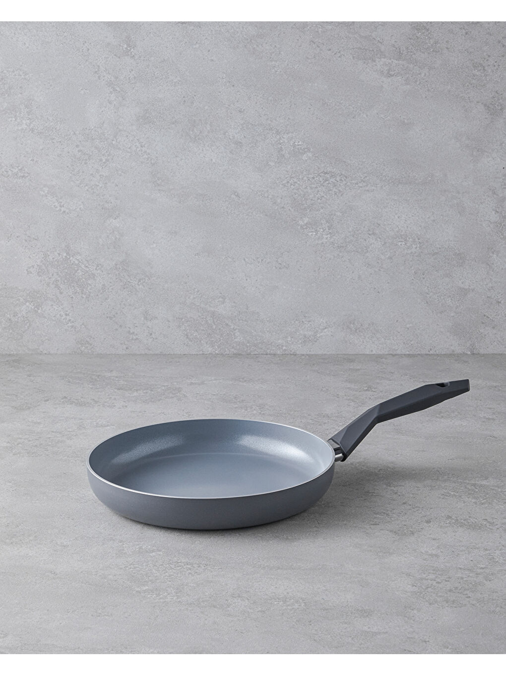 Prego CeraWell Tava 28 cm Gri