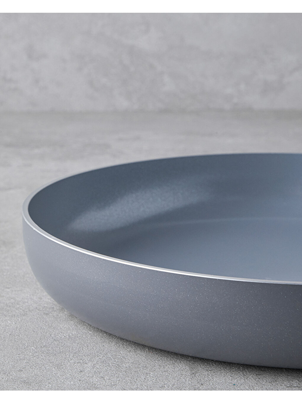 Prego CeraWell Tava 28 cm Gri-1