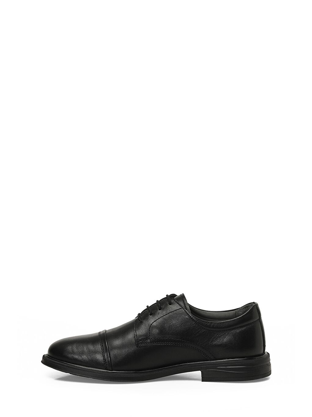 109149.M Siyah Erkek Ayakkabı-2