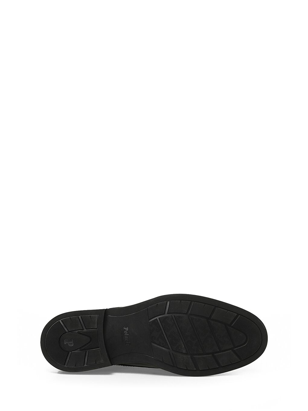 109149.M Siyah Erkek Ayakkabı-5