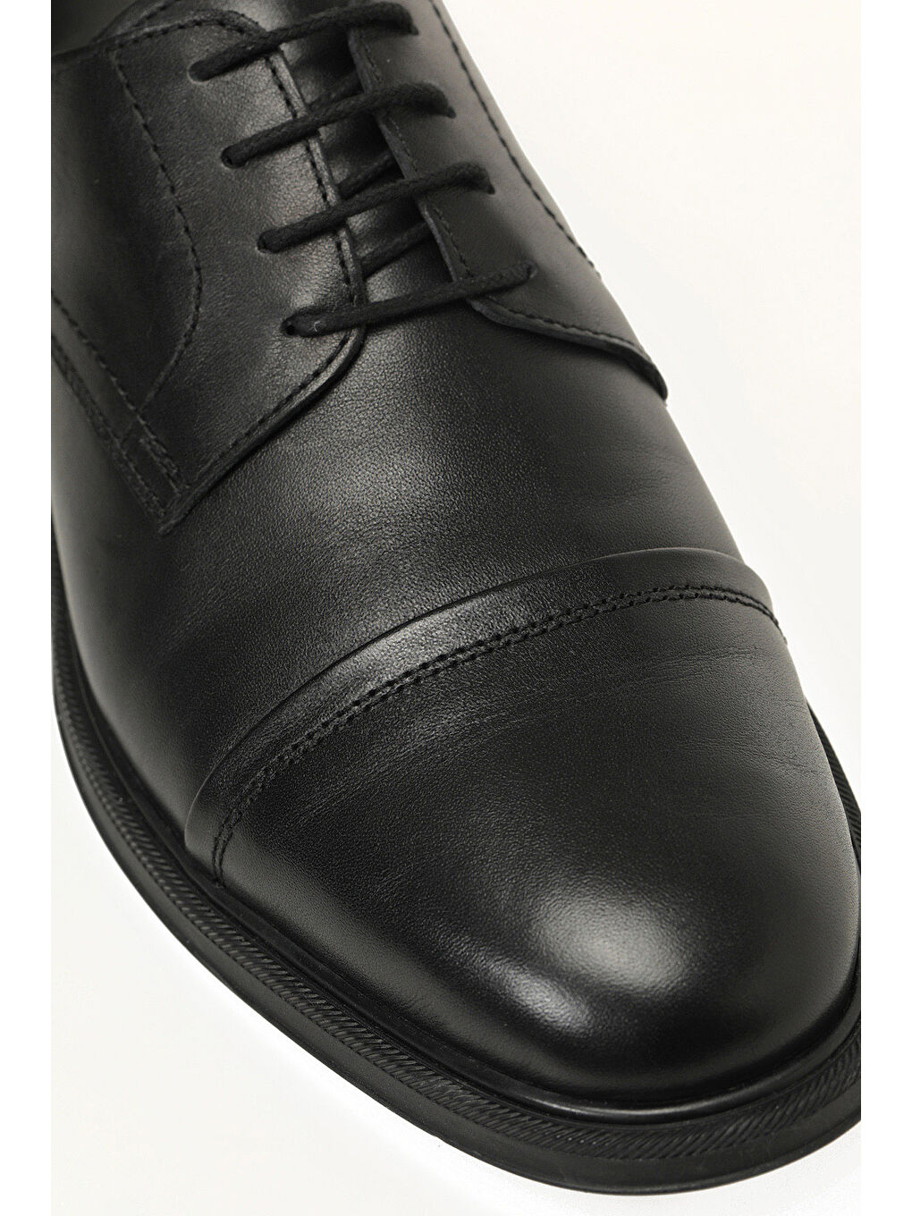 109149.M Siyah Erkek Ayakkabı-6