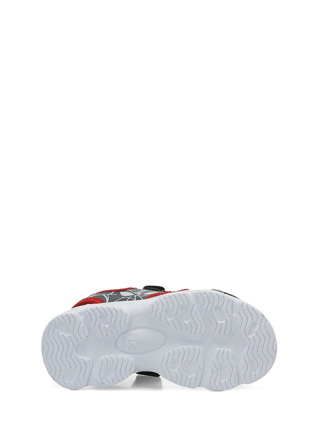 NORTON.P Lacivert Erkek Çocuk Sandalet-5