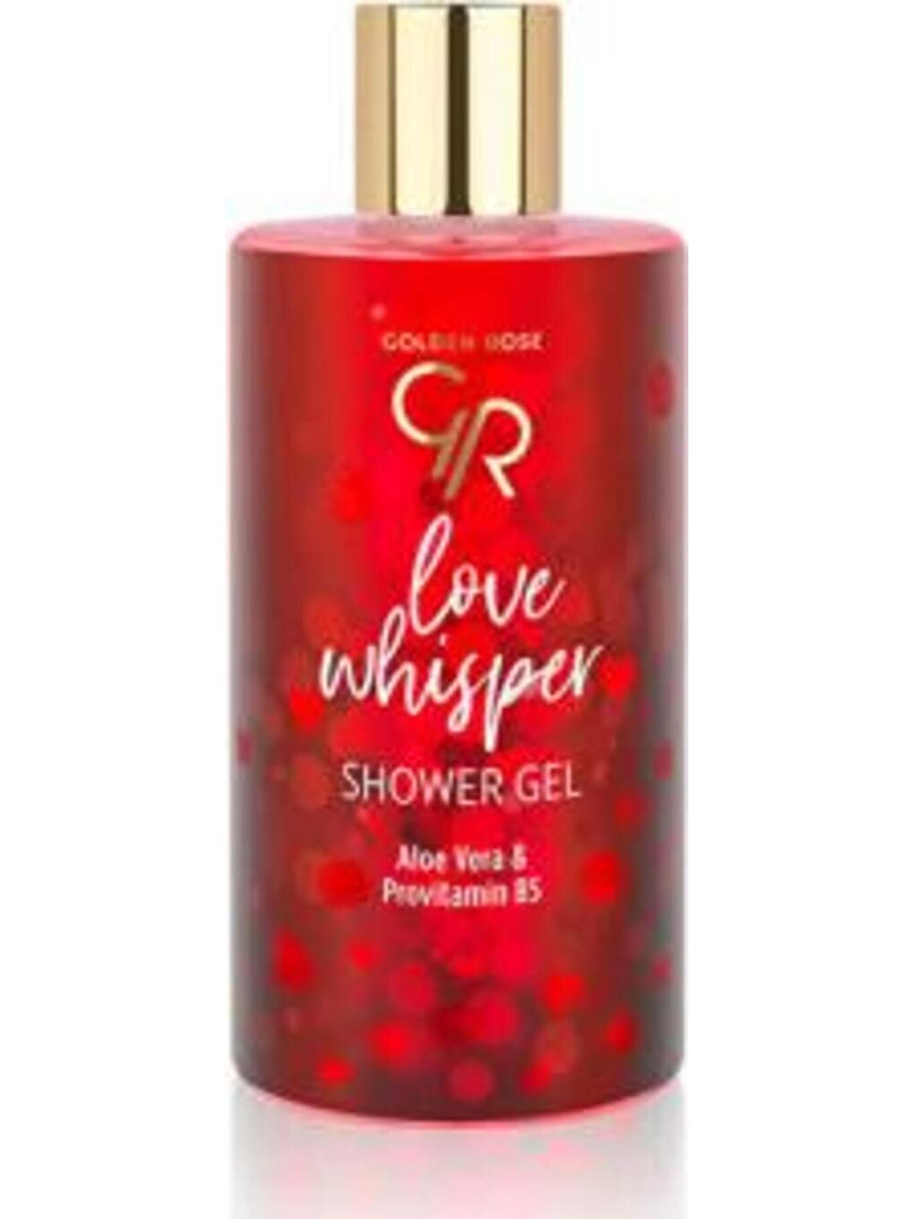 Love Wishper Duş Jeli Aloe Vera Özlü 350 ml-1