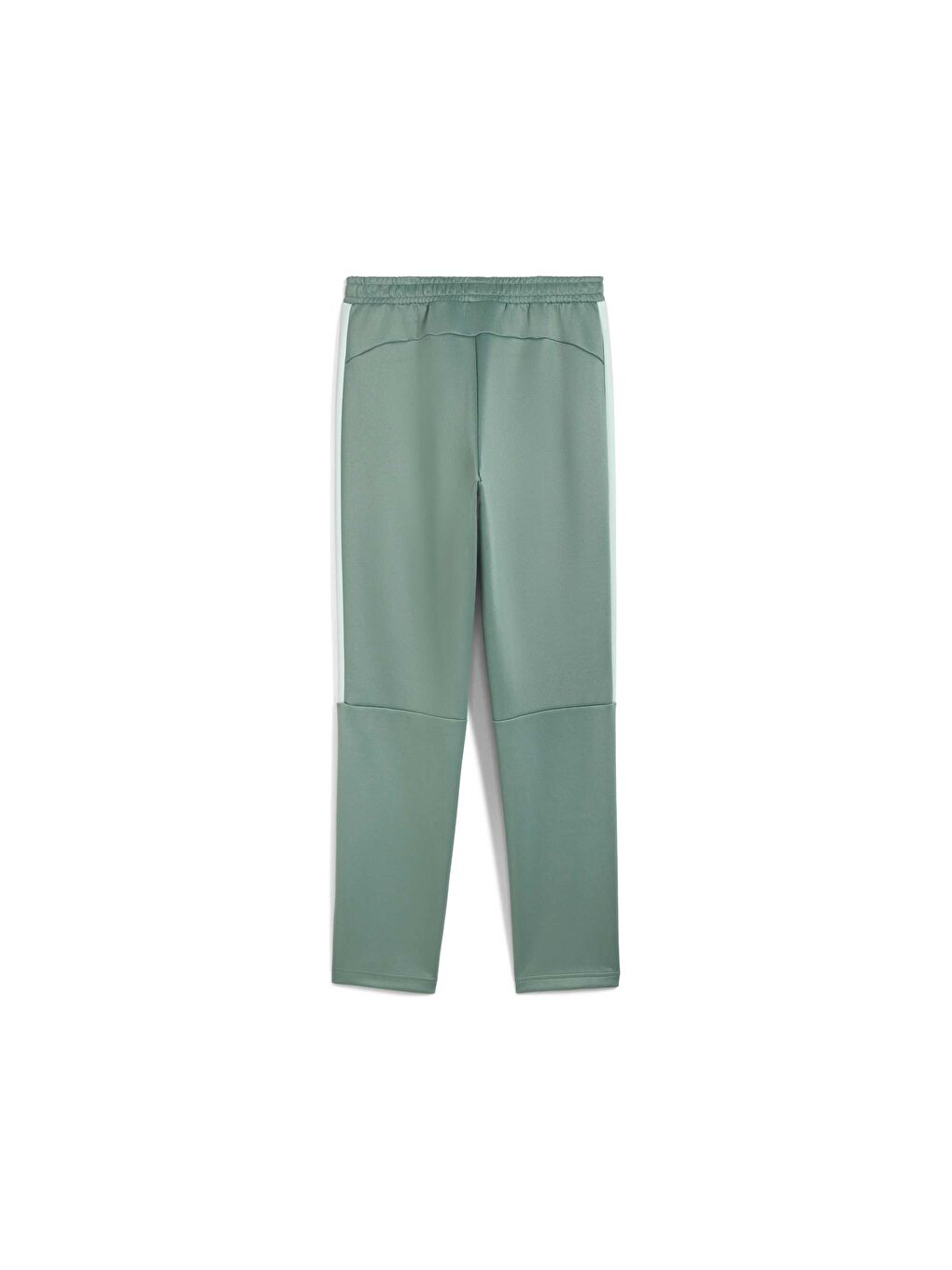 Yeşil SCUDERIA FERRARI Race MT7 Erkek Eşofman Altı-2