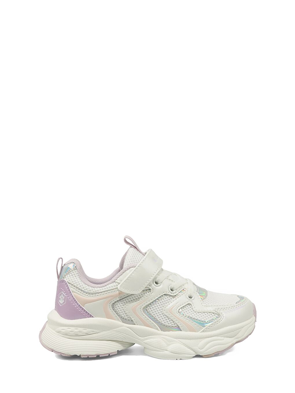 GUM 6FX Beyaz Kız Çocuk Spor Ayakkabı