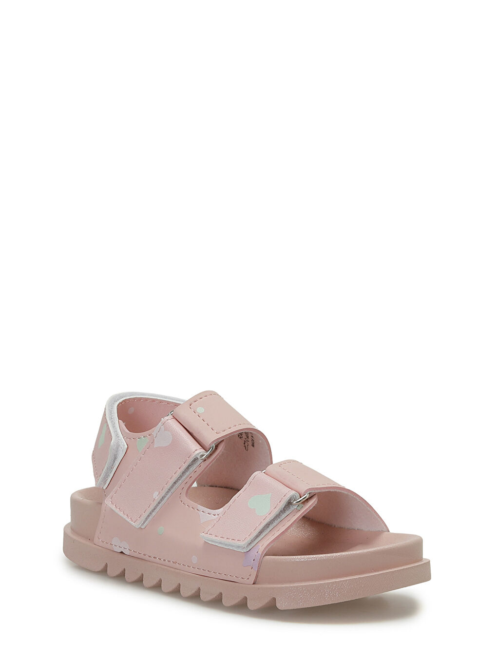 Pembe RAGLU.P Pudra Kız Çocuk Sandalet-1