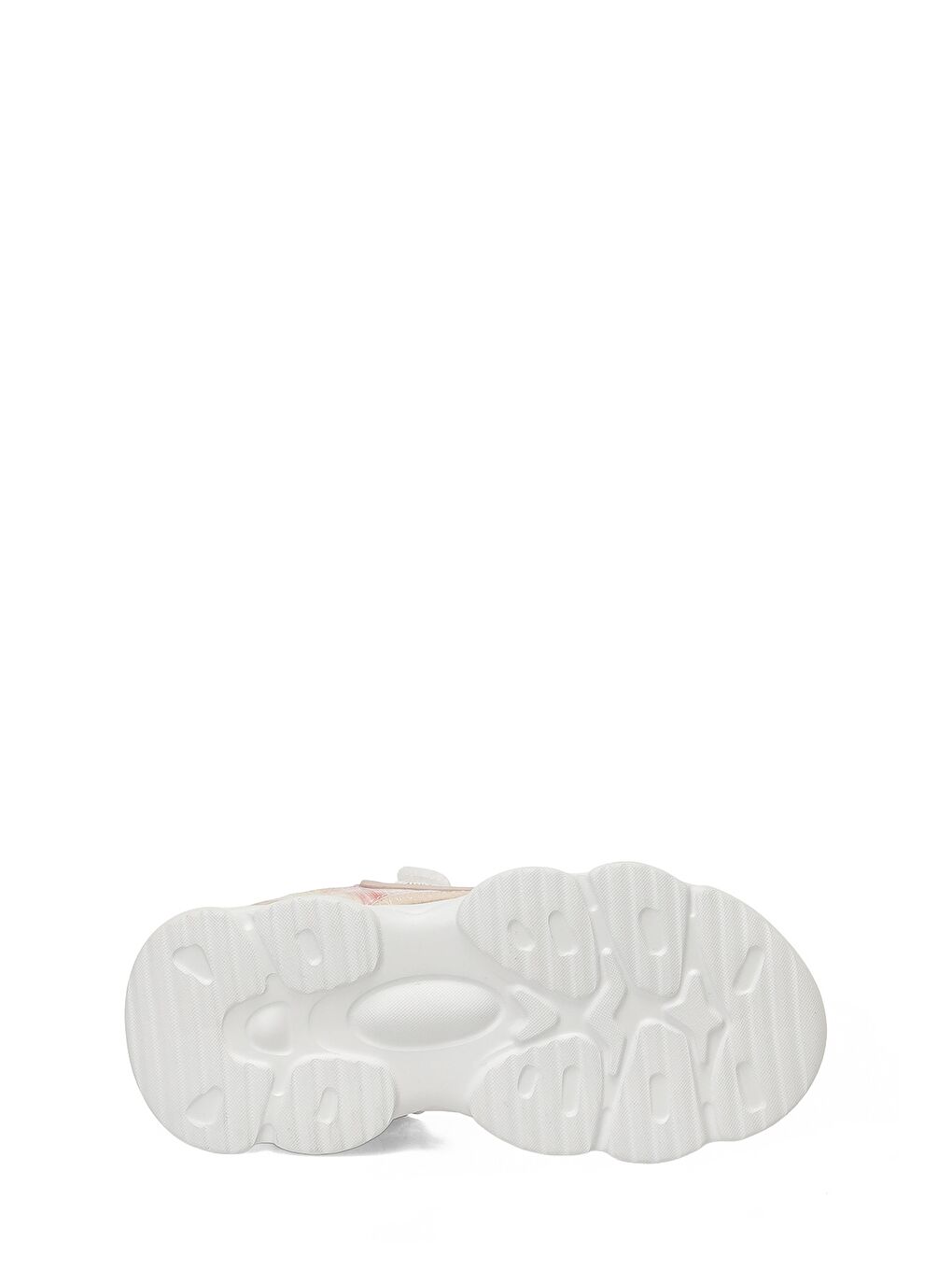 Pembe MAGICO F 6FX Pudra Kız Çocuk Spor Sandalet-5