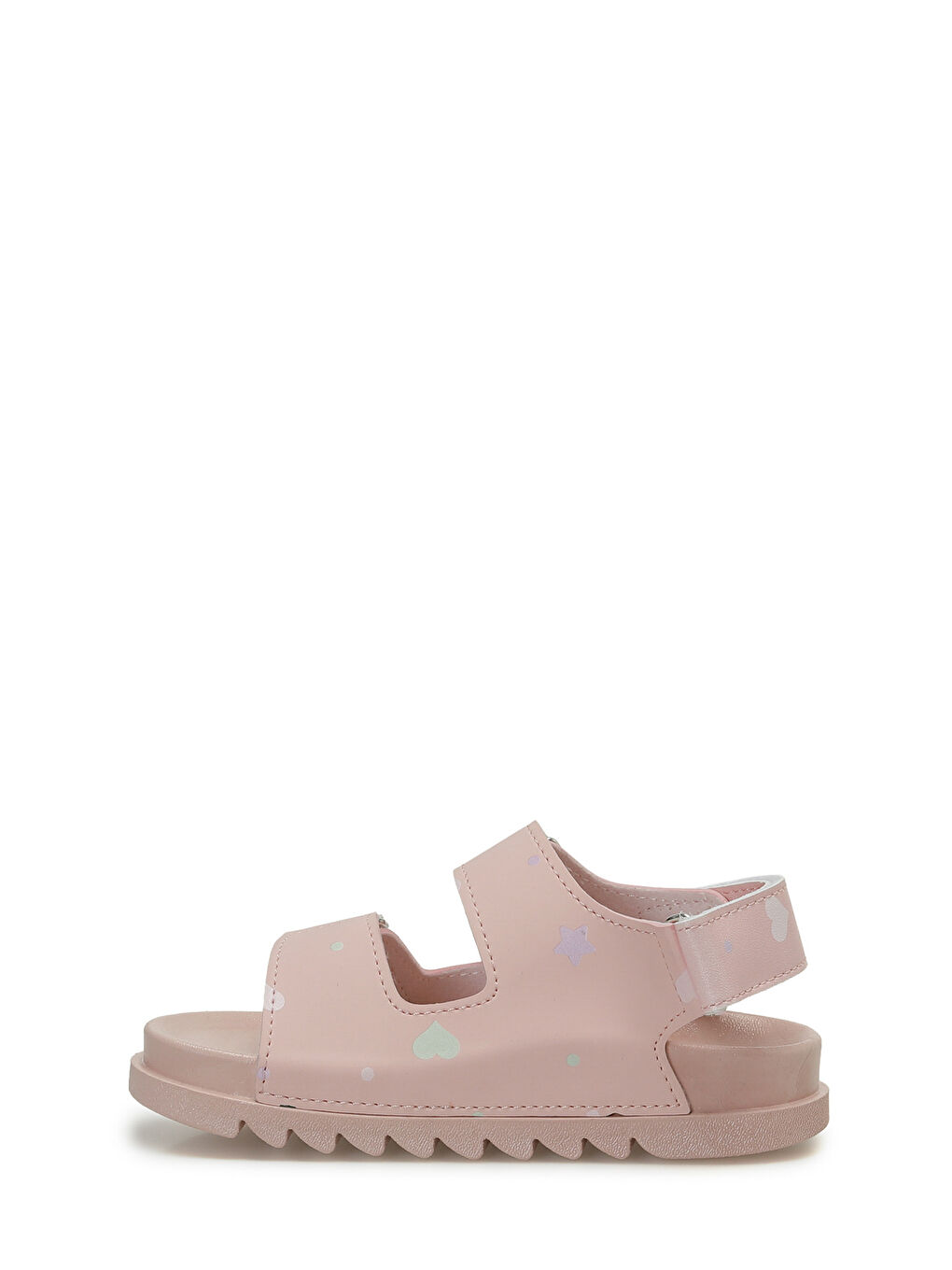 Pembe RAGLU.P Pudra Kız Çocuk Sandalet-2