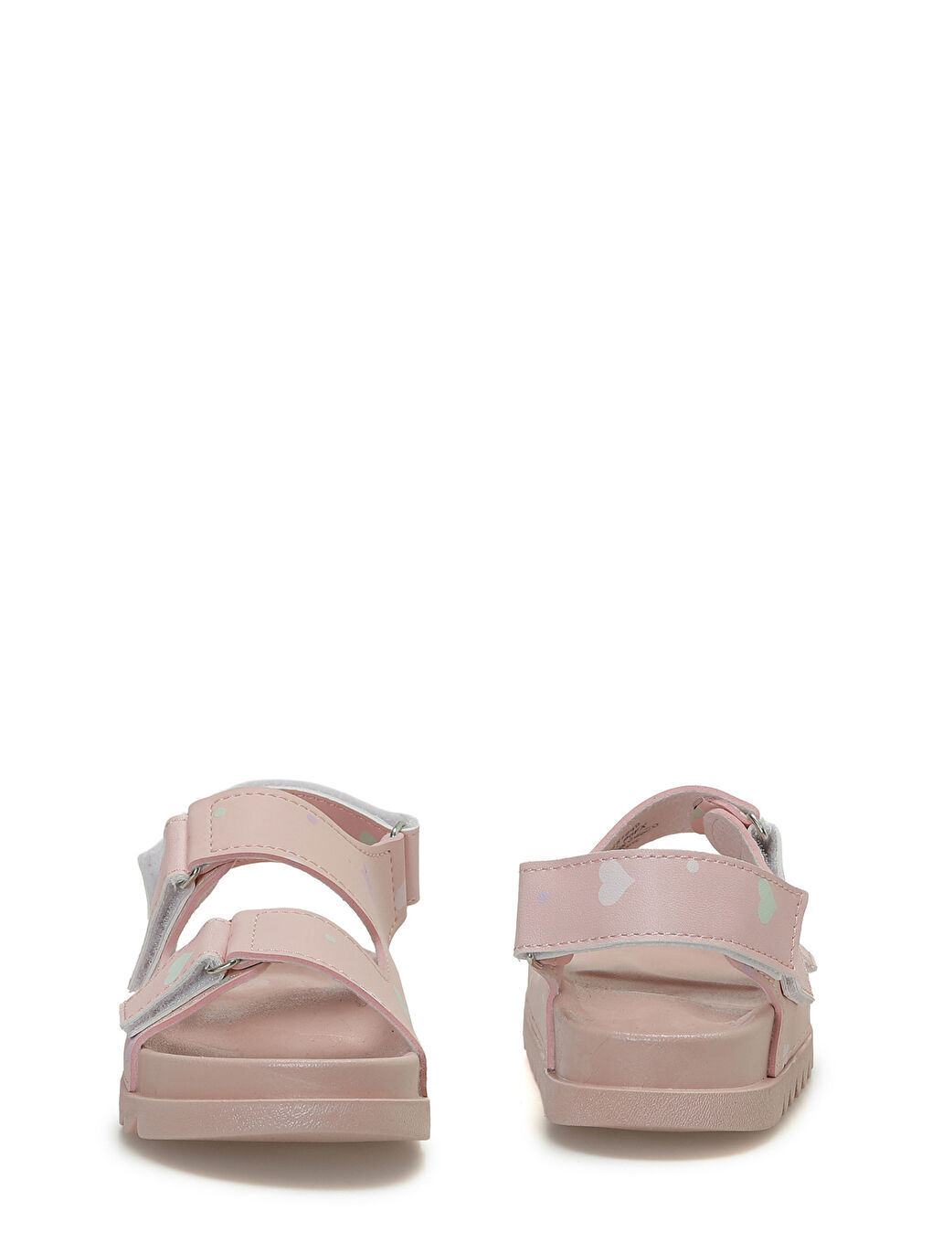 Pembe RAGLU.P Pudra Kız Çocuk Sandalet-4