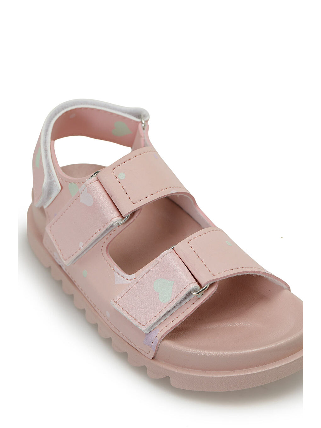 Pembe RAGLU.P Pudra Kız Çocuk Sandalet-6