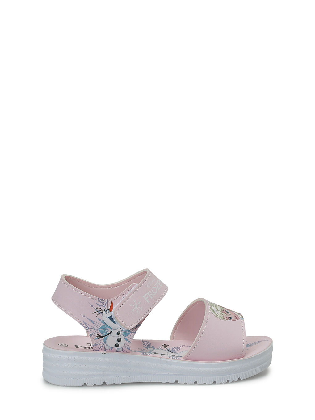 GEOF.P Pembe Kız Çocuk Sandalet