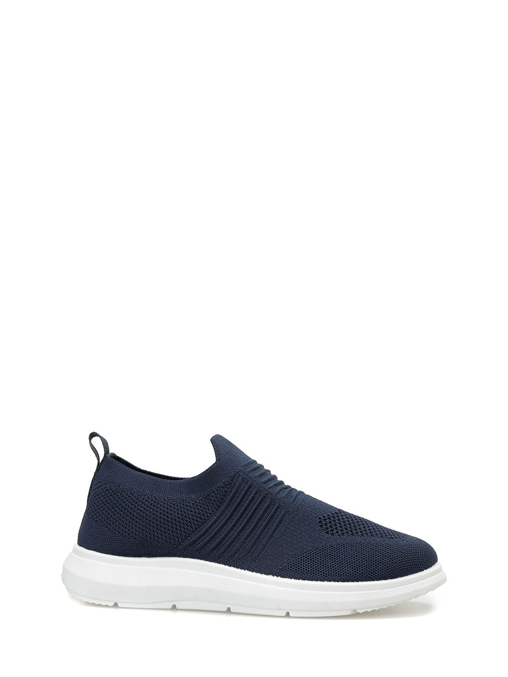 TEO Lacivert Erkek Slip On