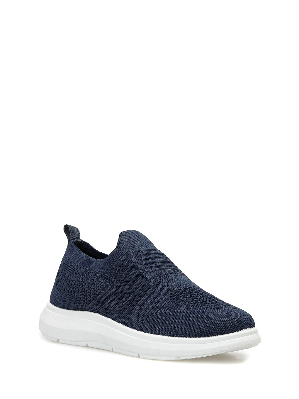 TEO Lacivert Erkek Slip On-1