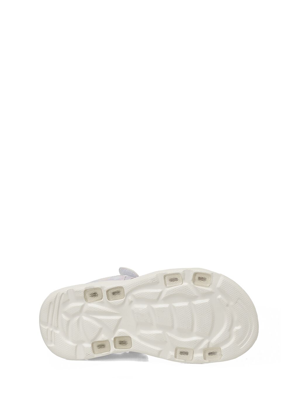 Mor PLOP F Lila Kız Çocuk Sandalet-5