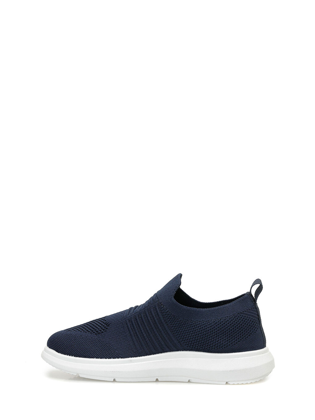 TEO Lacivert Erkek Slip On-2