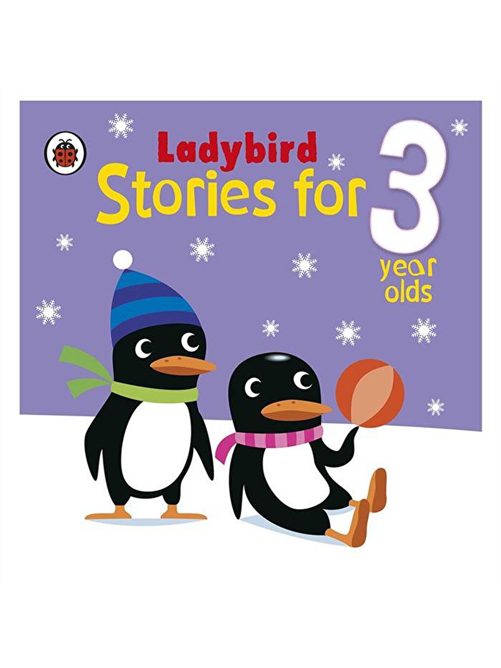 Ladybird Karışık Stories for 3 Year Olds