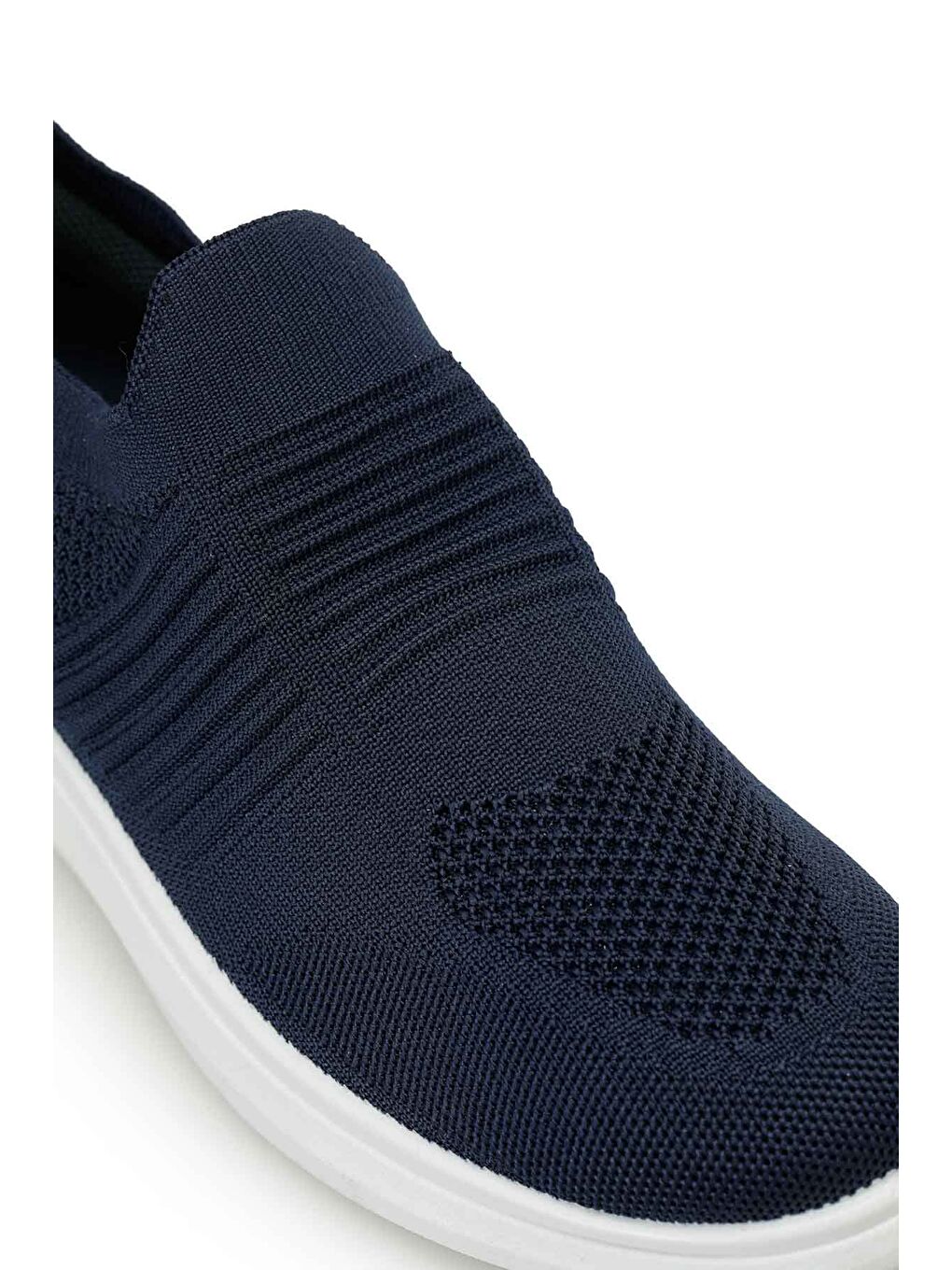 TEO Lacivert Erkek Slip On-6