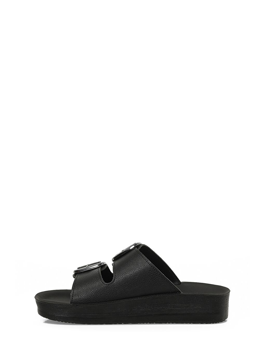 409052.Z Siyah Kadın Terlik-2