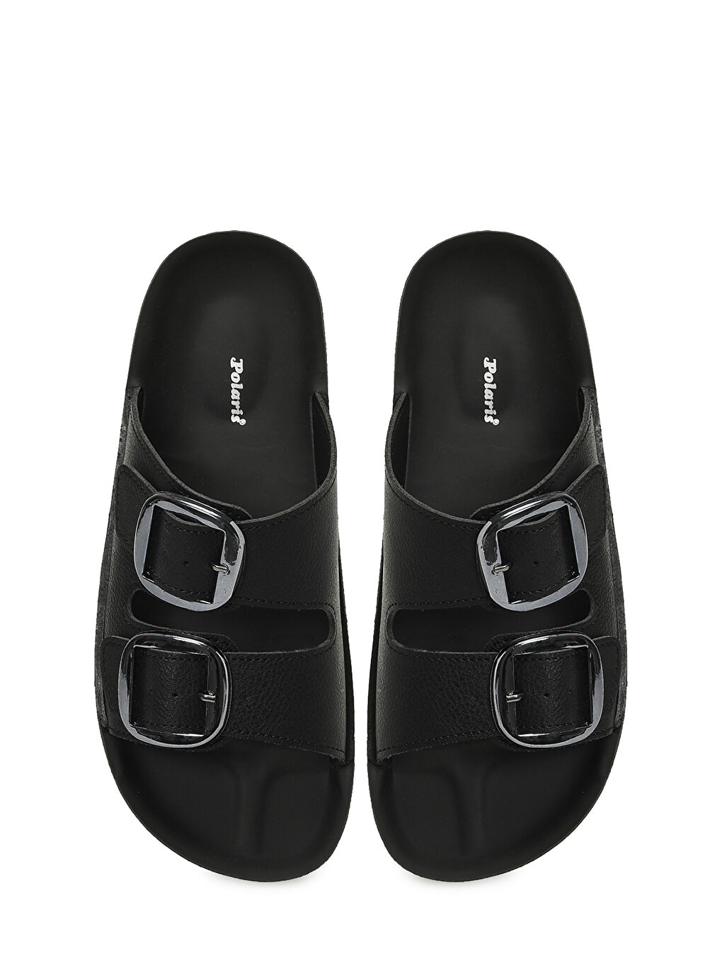 409052.Z Siyah Kadın Terlik-3