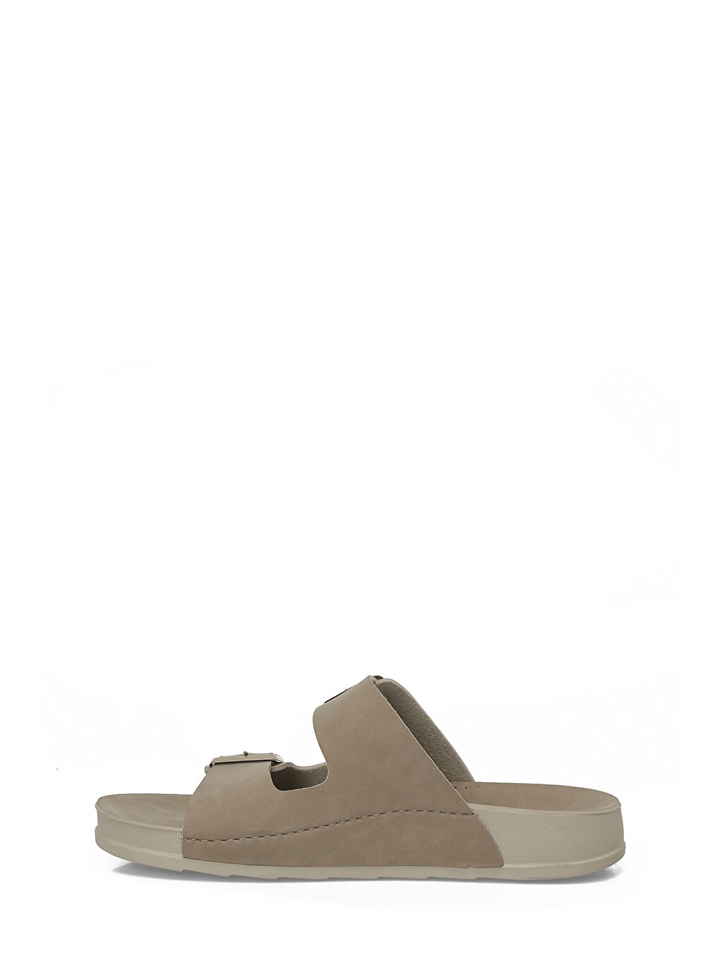 109188.M Bej Erkek Terlik-2