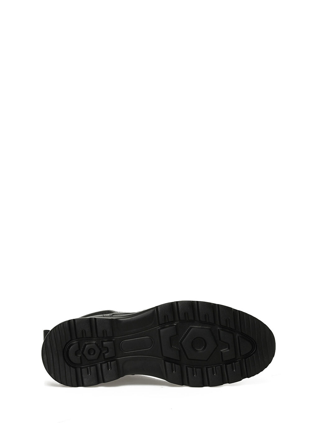 109036.M 5PR Siyah Erkek Bot-5