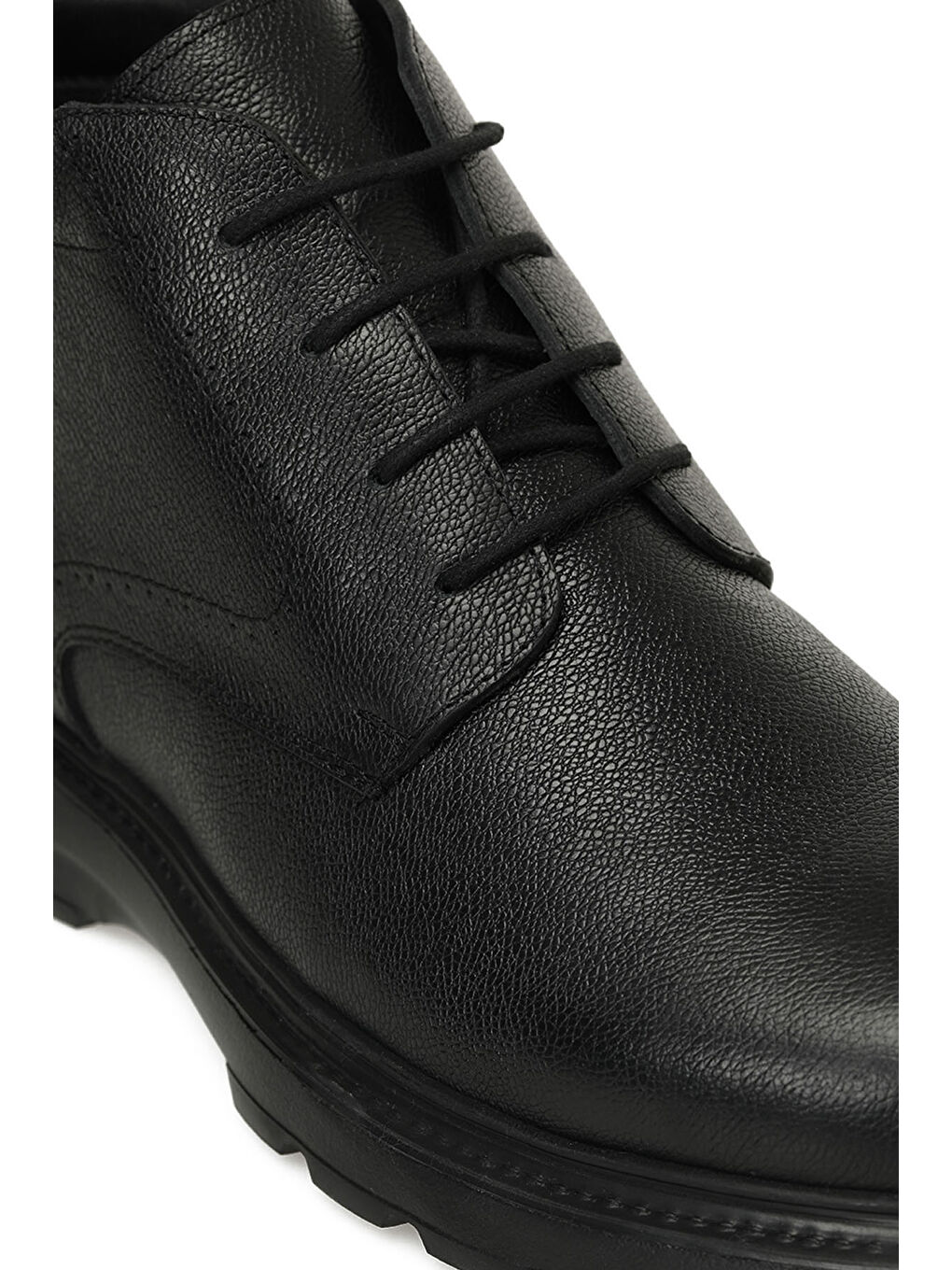 109036.M 5PR Siyah Erkek Bot-6