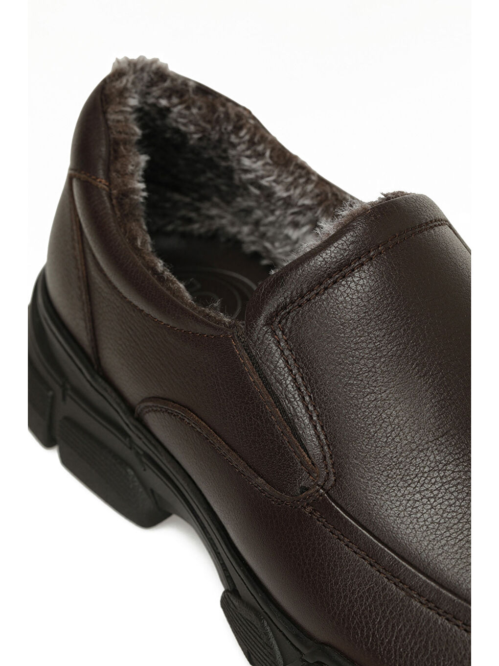 107155 KRK.M 5PR Kahverengi Erkek Rahat Ayakkabı-6