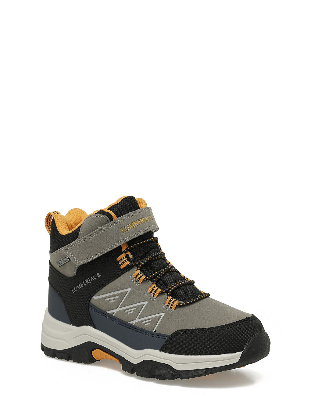 BOWL HI 5PR Bej Erkek Çocuk Outdoor Bot-1