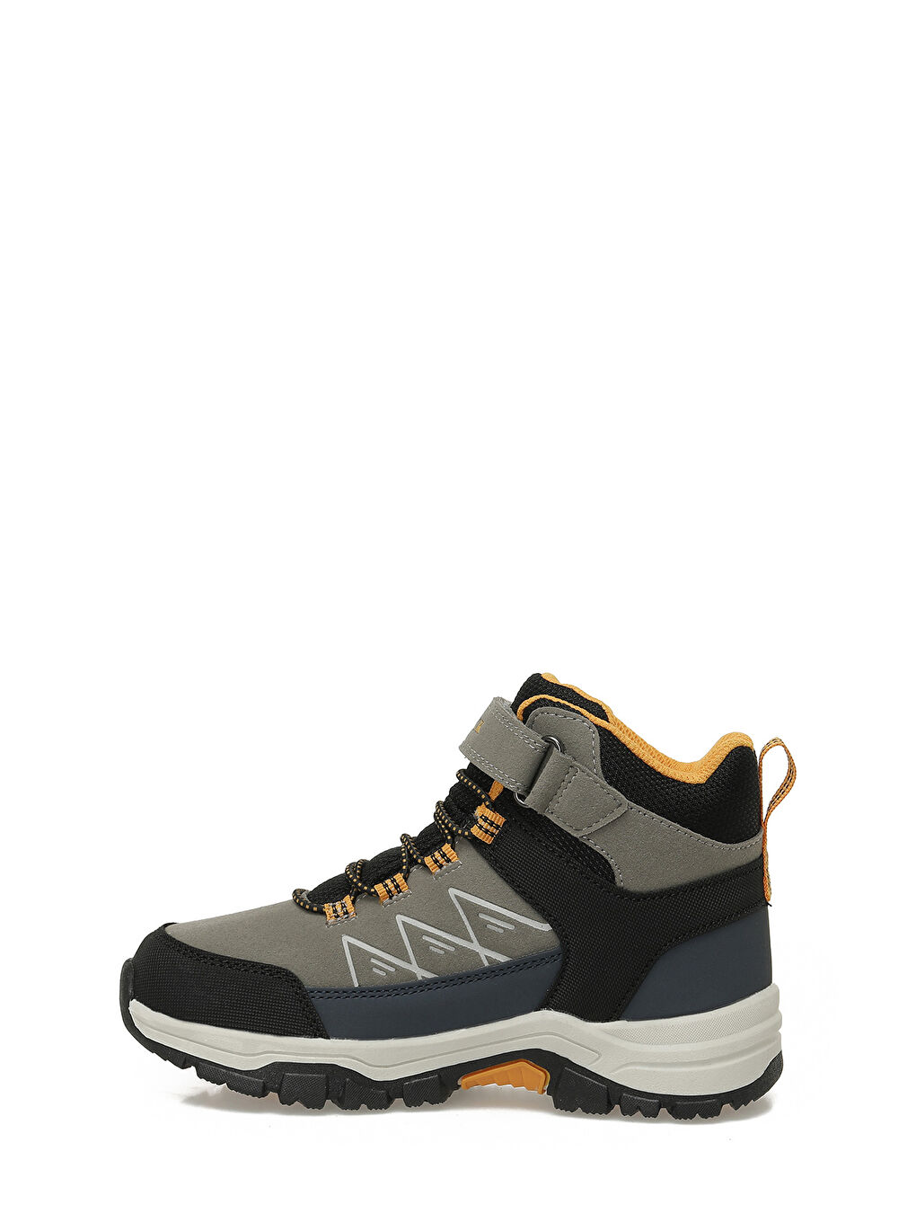 BOWL HI 5PR Bej Erkek Çocuk Outdoor Bot-2