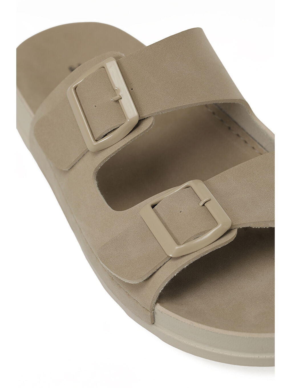 109188.M Bej Erkek Terlik-6