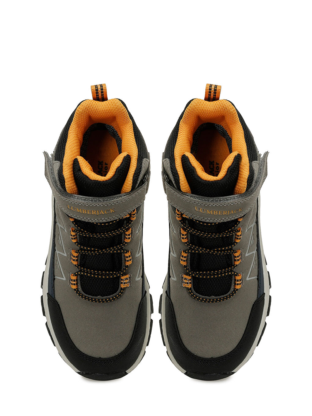 BOWL HI 5PR Bej Erkek Çocuk Outdoor Bot-3