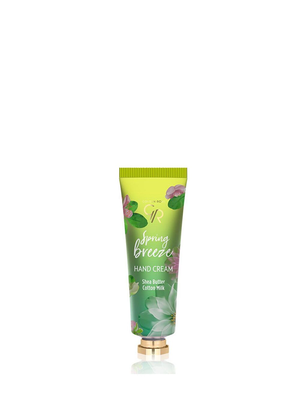 Spring Breeze El Kremi Shea, Pamuk Sütü ve Kolza Yağlı 50 ml-1