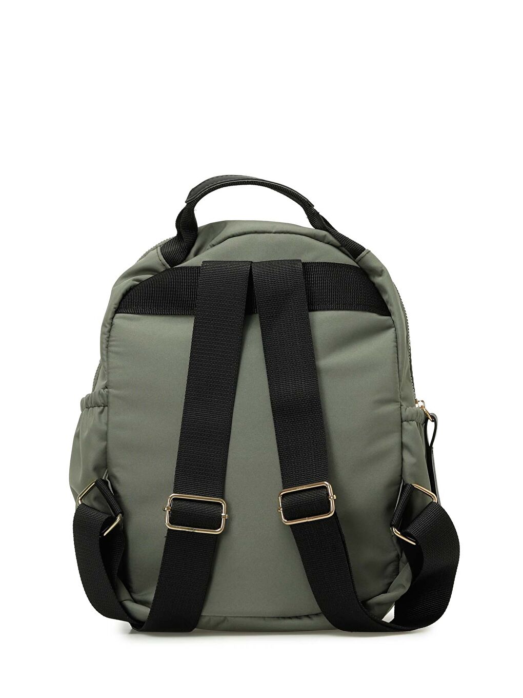 PRST PRF SRT 5FX Haki Kadın Sırt Çantası-2