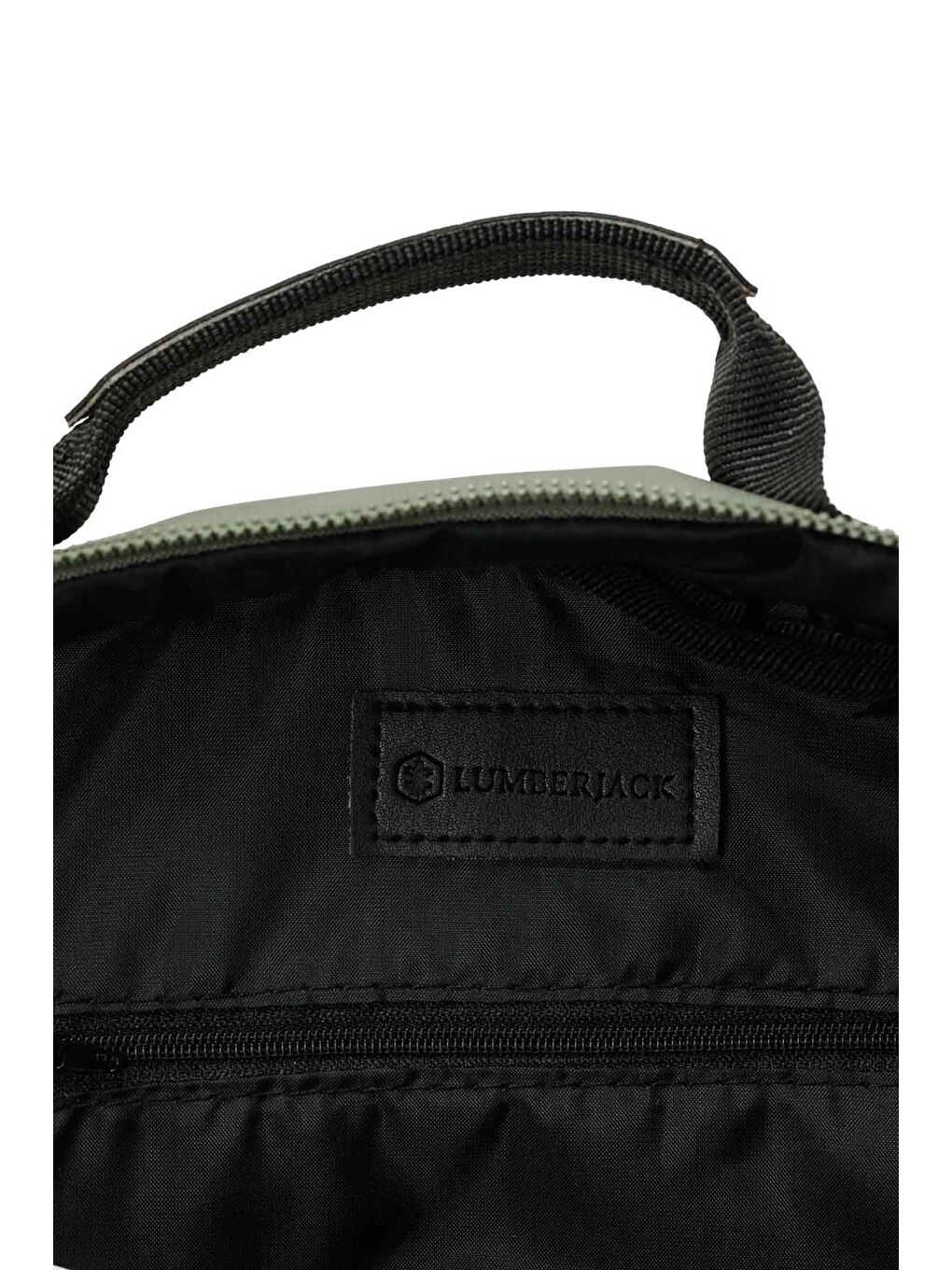 PRST PRF SRT 5FX Haki Kadın Sırt Çantası-3