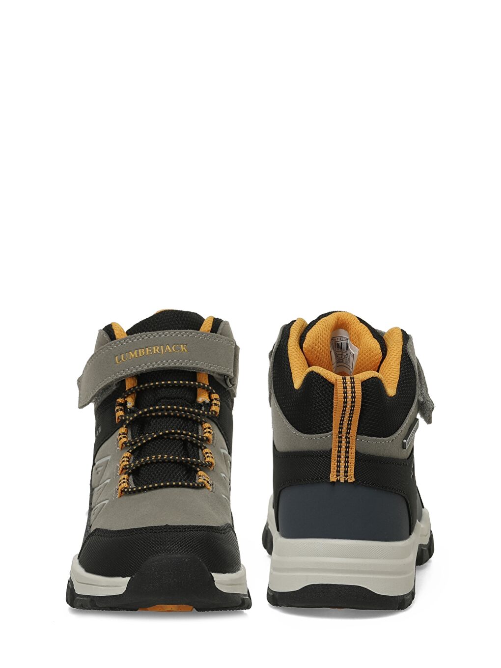 BOWL HI 5PR Bej Erkek Çocuk Outdoor Bot-4