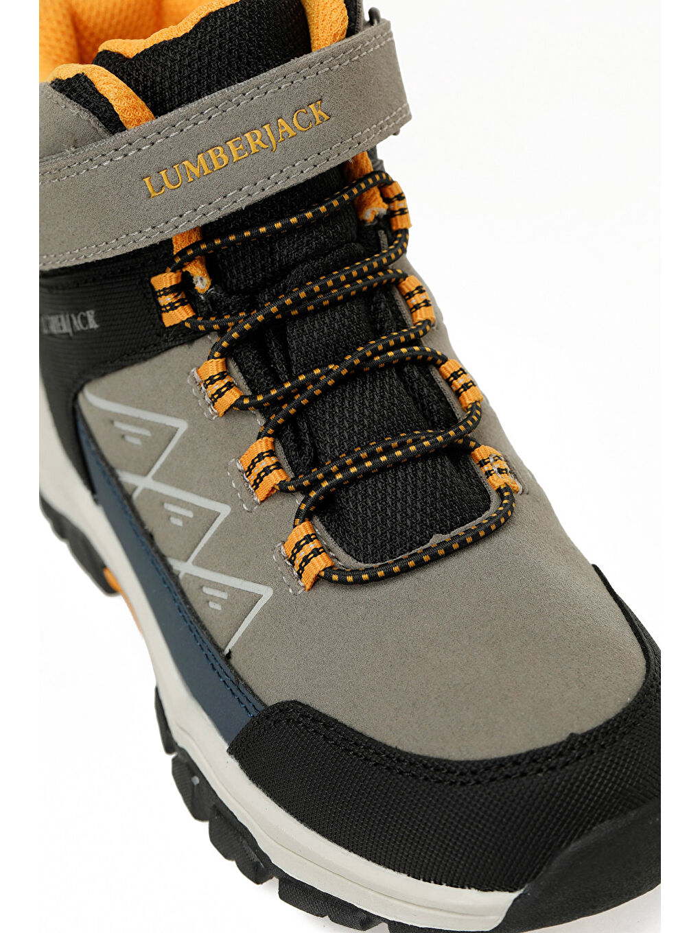 BOWL HI 5PR Bej Erkek Çocuk Outdoor Bot-6