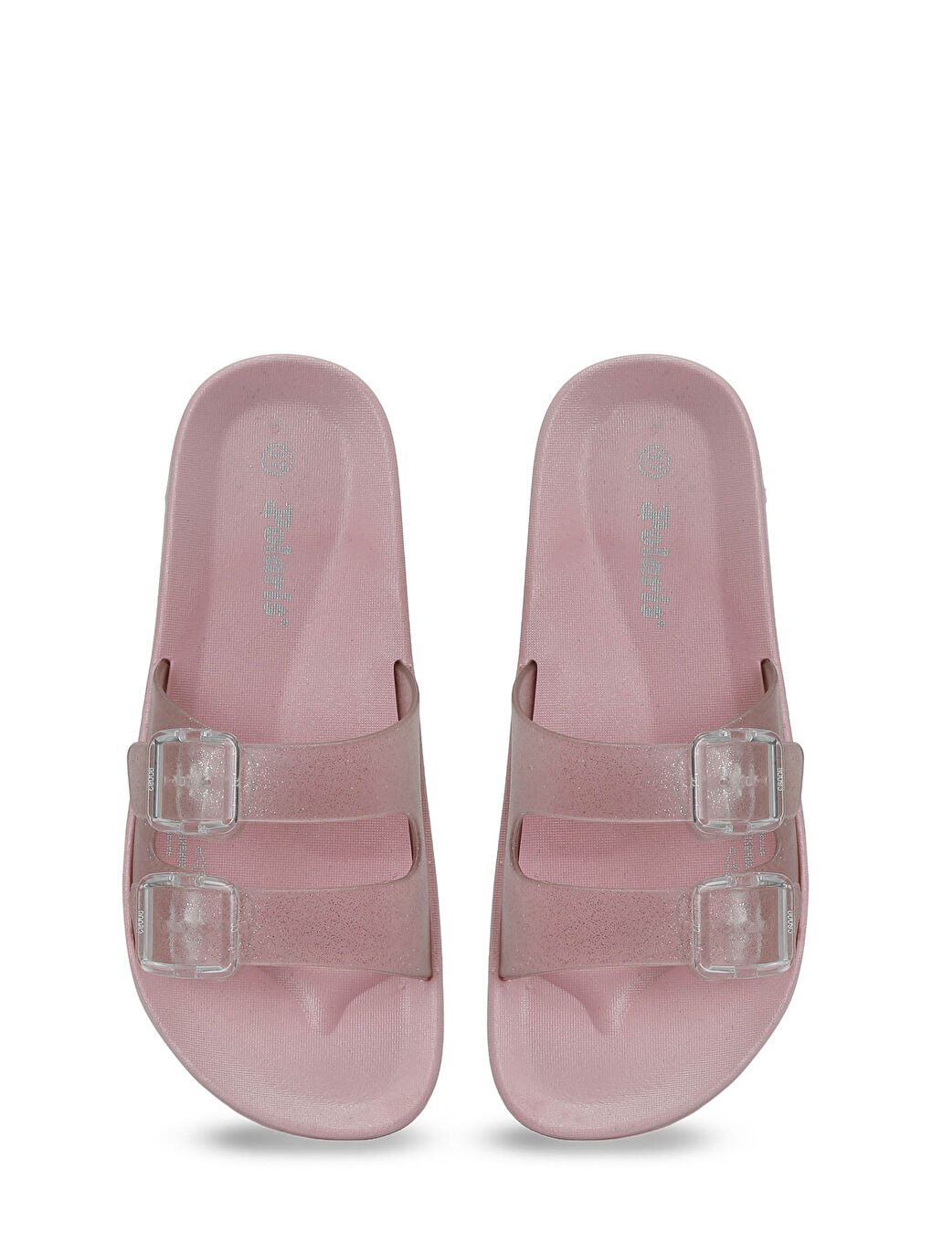 409121.Z Pembe Kadın Terlik-3