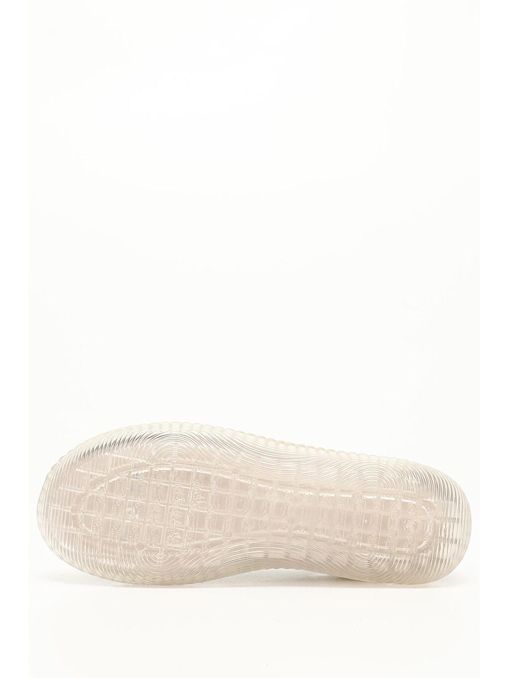 Bej BEJ  Hakiki Deri Kadın Günlük Ayakkabı 42439-3