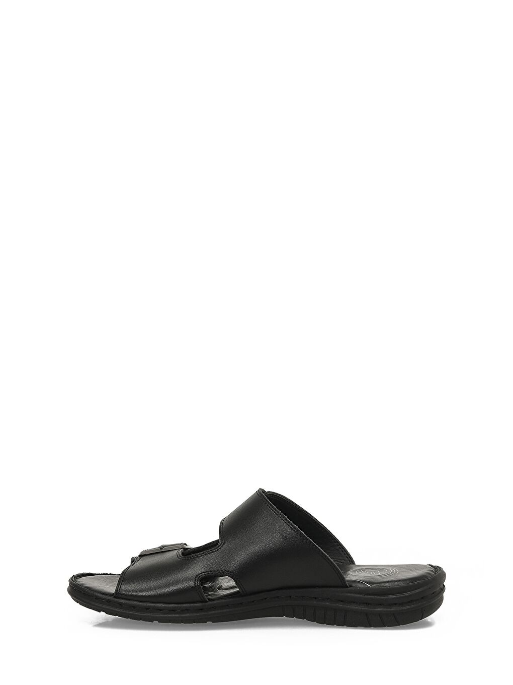 109180.M 6FX Siyah Erkek Terlik-2