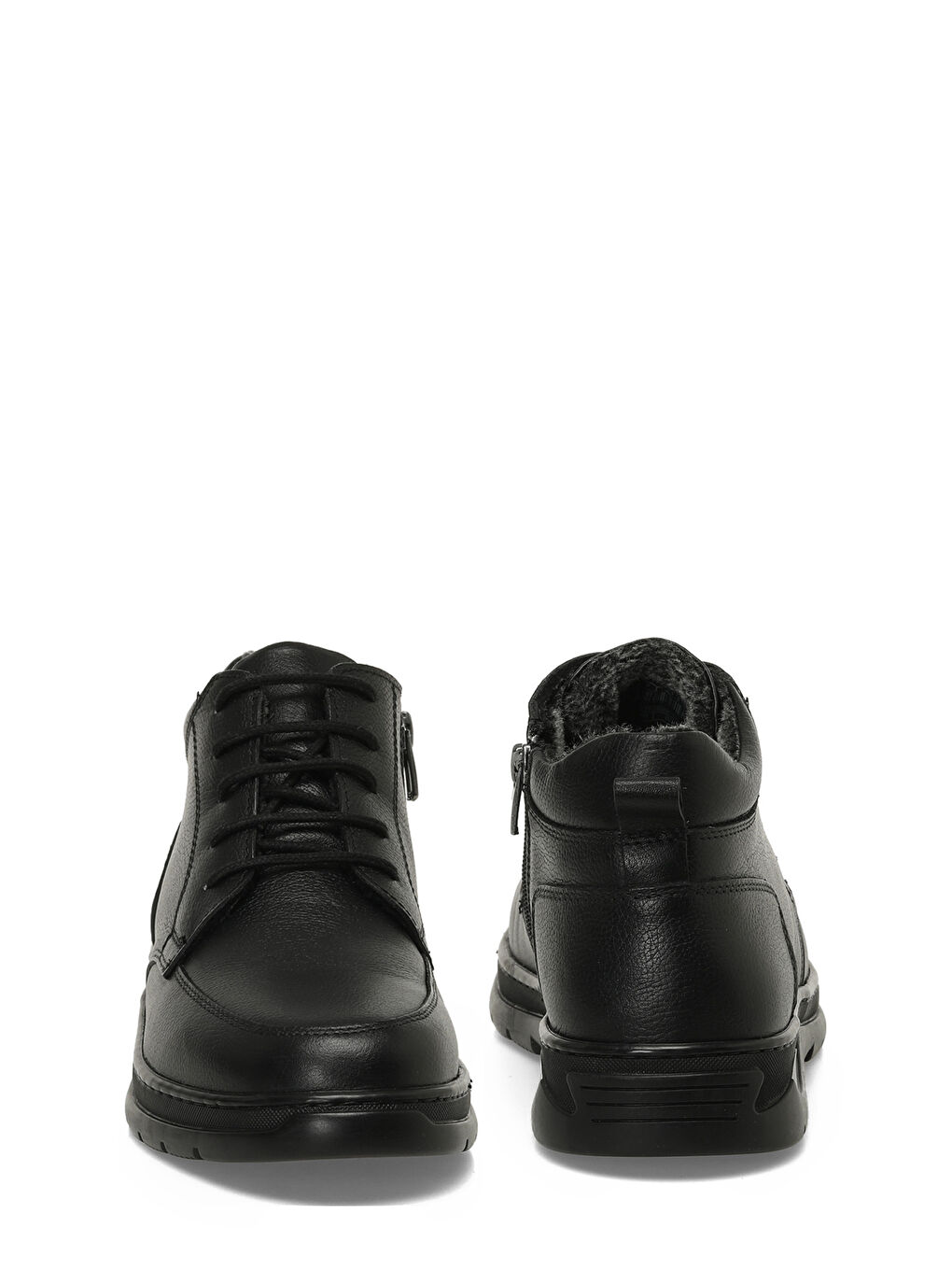 TABRE-F KRK 5PR Siyah Erkek Bot-4