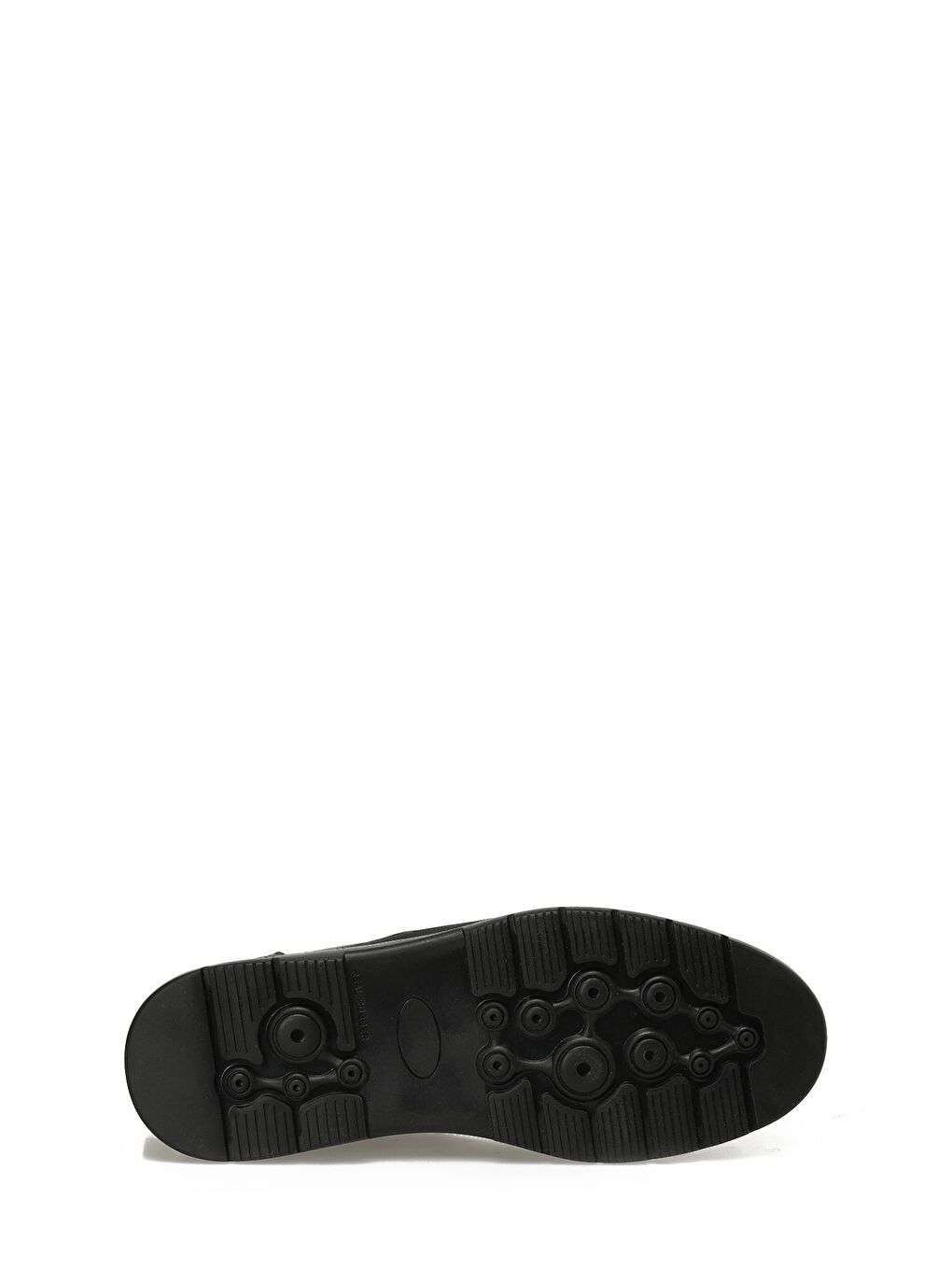 TABRE-F KRK 5PR Siyah Erkek Bot-5