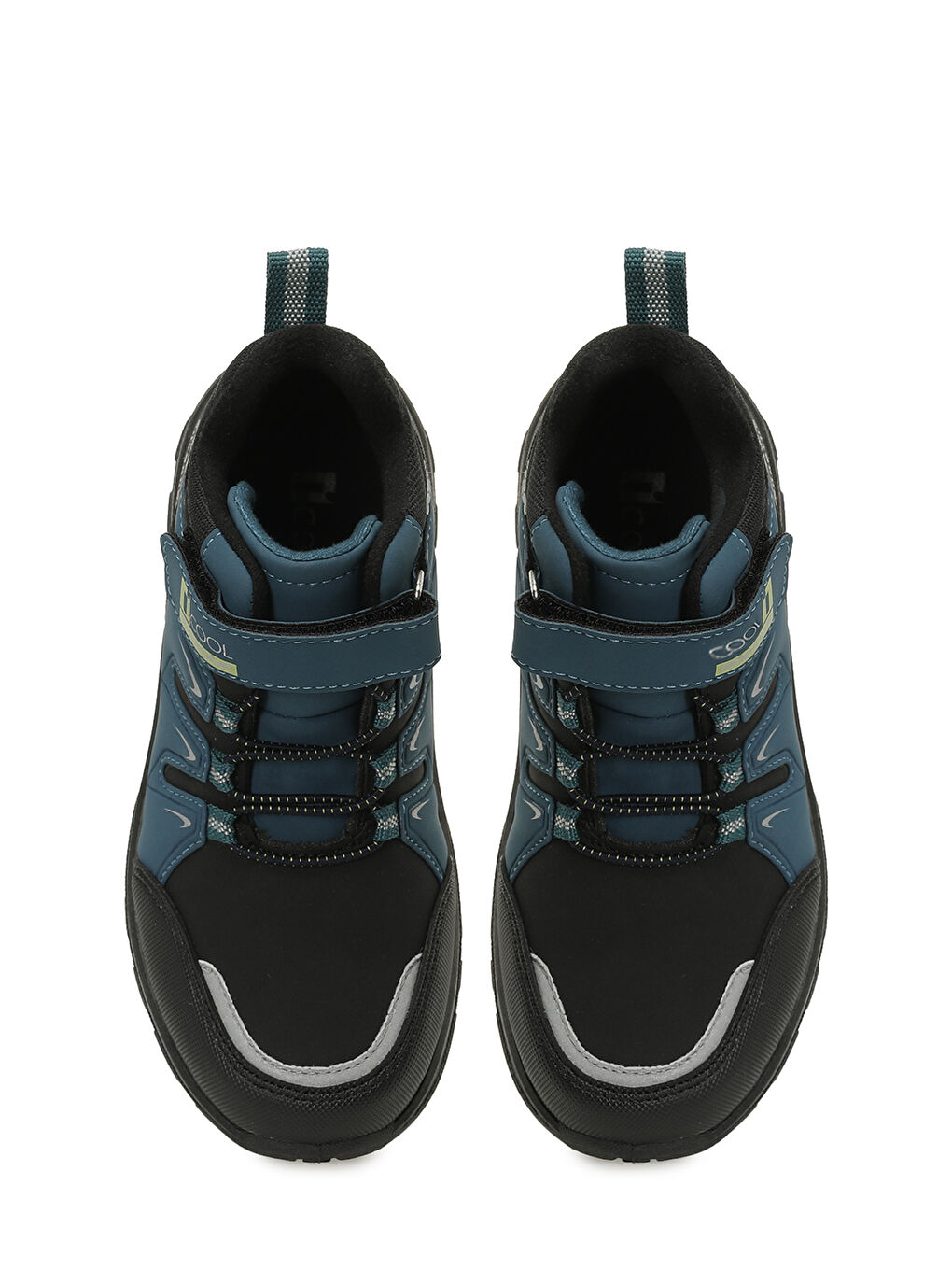 Mavi ANDRE F 5PR Petrol Erkek Çocuk Outdoor Bot-3